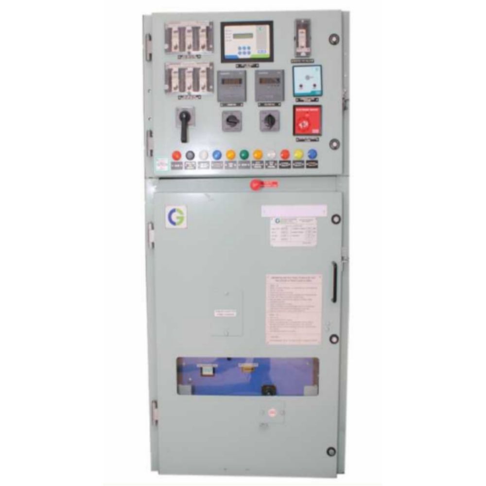 33 KV/11KV Substation Equipment